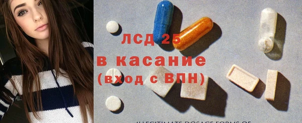 крисы Горнозаводск